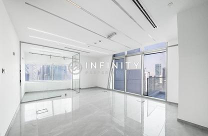 Office Space - Studio - 1 for rent in Iris Bay - Business Bay - Dubai