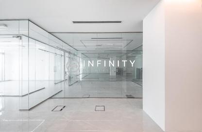 Office Space - Studio - 1 for rent in Iris Bay - Business Bay - Dubai