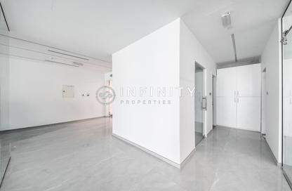 Office Space - Studio - 1 for rent in Iris Bay - Business Bay - Dubai