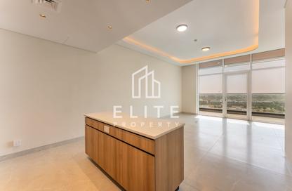 Apartment - 2 Bedrooms - 3 Bathrooms for rent in Golf Residences by Fortimo - Dubai Hills Estate - Dubai