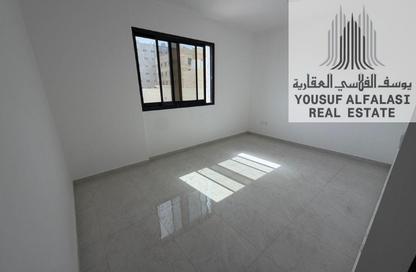 Apartment - 1 Bedroom - 2 Bathrooms for rent in Abna Saqer Building - Al Hamidiya 1 - Al Hamidiya - Ajman