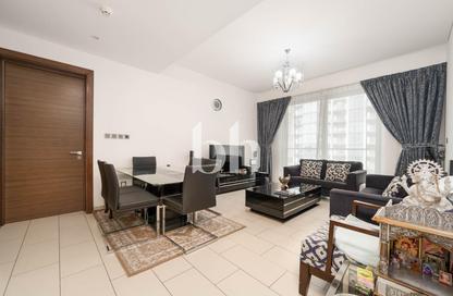 Apartment - 2 Bedrooms - 3 Bathrooms for rent in Sobha Hartland Greens 5 - Hartland Greens - Sobha Hartland - Mohammed Bin Rashid City - Dubai