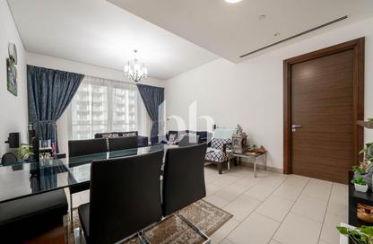 Apartment - 2 Bedrooms - 3 Bathrooms for rent in Sobha Hartland Greens 5 - Hartland Greens - Sobha Hartland - Mohammed Bin Rashid City - Dubai
