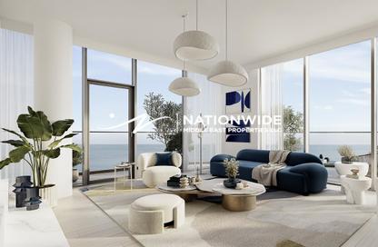 Apartment - Studio - 1 Bathroom for sale in Quattro Del Mar - Hayat Island - Mina Al Arab - Ras Al Khaimah