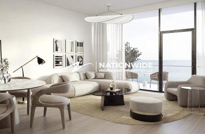 Apartment - Studio - 1 Bathroom for sale in Quattro Del Mar - Hayat Island - Mina Al Arab - Ras Al Khaimah