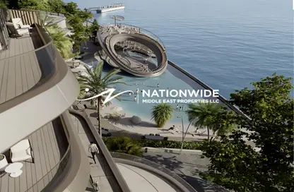 Apartment - Studio - 1 Bathroom for sale in Quattro Del Mar - Hayat Island - Mina Al Arab - Ras Al Khaimah