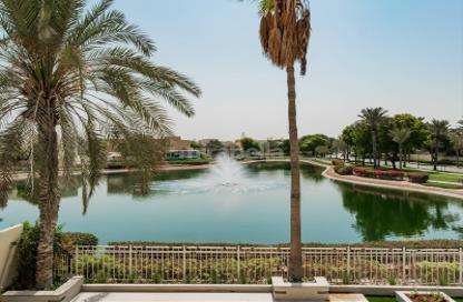Villa - 5 - 6 for rent in Meadows 2 - Meadows - Dubai