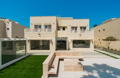 Villa - 5 - 6 for rent in Meadows 2 - Meadows - Dubai