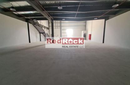 Warehouse - Studio - 2 Bathrooms for rent in Al Sajaa Industrial - Al Sajaa - Sharjah Warehouse - Studio - 2 Bathrooms for rent in Al Sajaa Industrial - Al Sajaa - Sharjah