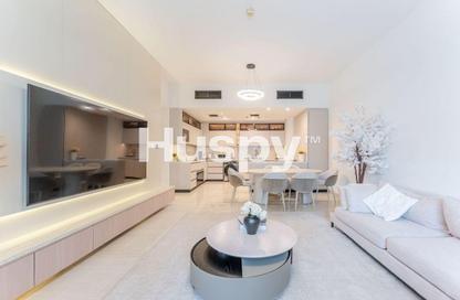 Apartment - 2 - 3 for sale in KG Tower - Dubai Marina - Dubai