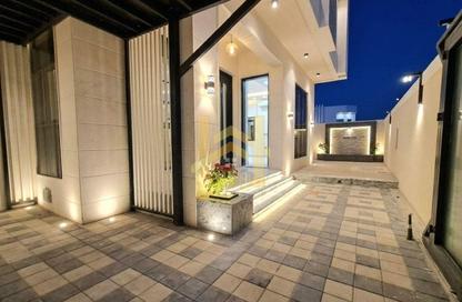 Villa - 5 Bedrooms - 7 Bathrooms for sale in Kabbali Hills - Al Helio 2 - Al Helio - Ajman