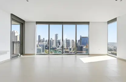 Apartment - 3 Bedrooms - 3 Bathrooms for sale in 5242 Tower 2 - 5242 - Dubai Marina - Dubai