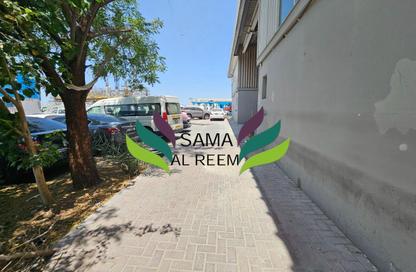 مستودع - استوديو - 2 للإيجار في شوبا وان برج A - شوبا ون - راس الخور الصناعية 1 - رأس الخور - دبي