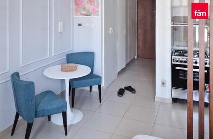 Apartment - Studio - 1 Bathroom for sale in Hayat Boulevard 1A - Hayat Boulevard 1 - Hayat Boulevard - Town Square - Dubai