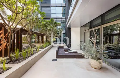 Apartment - 2 Bedrooms - 3 Bathrooms for rent in City Walk Residential Building 11B - City Walk Residential - City Walk - Dubai