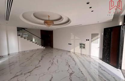 Villa - 4 Bedrooms - 5 Bathrooms for sale in Al Helio 2 - Al Helio - Ajman Villa - 4 Bedrooms - 5 Bathrooms for sale in Al Helio 2 - Al Helio - Ajman