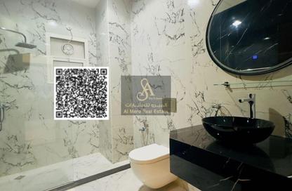 Villa - 6 Bedrooms - 7+ Bathrooms for rent in Al Helio 1 - Al Helio - Ajman Villa - 6 Bedrooms - 7+ Bathrooms for rent in Al Helio 1 - Al Helio - Ajman