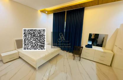 Villa - 6 Bedrooms - 7+ Bathrooms for rent in Al Helio 1 - Al Helio - Ajman