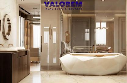 Apartment - 2 Bedrooms - 3 Bathrooms for sale in Astra Residences - The Pulse - Dubai South (Dubai World Central) - Dubai