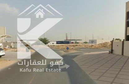 Land - Studio for sale in Al Yasmeen 1 - Al Yasmeen - Ajman
