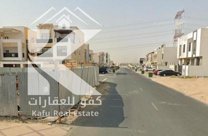 Land - Studio for sale in Al Yasmeen 1 - Al Yasmeen - Ajman