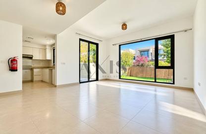 Villa - 4 - 5 for rent in Maple at Dubai Hills Estate 1 - Maple at Dubai Hills Estate - Dubai Hills Estate - Dubai Villa - 4 - 5 for rent in Maple at Dubai Hills Estate 1 - Maple at Dubai Hills Estate - Dubai Hills Estate - Dubai