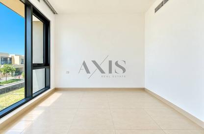 Villa - 4 - 5 for rent in Maple at Dubai Hills Estate 1 - Maple at Dubai Hills Estate - Dubai Hills Estate - Dubai