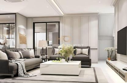 Apartment - Studio - 1 for sale in AG 9ine - Dubai Land Residence Complex - Dubai