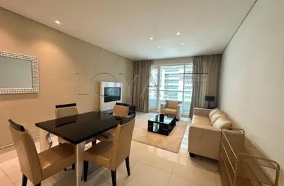 Apartment - 1 Bedroom - 2 Bathrooms for sale in DAMAC Maison Canal Views - Business Bay - Dubai