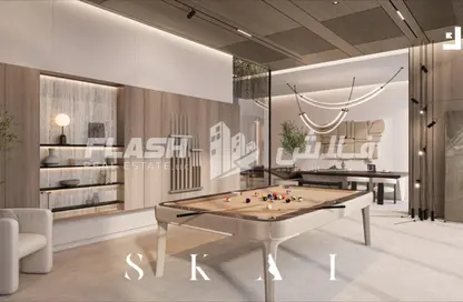 Apartment - 1 Bedroom - 1 Bathroom for sale in Skai - Raha Island - Mina Al Arab - Ras Al Khaimah Apartment - 1 Bedroom - 1 Bathroom for sale in Skai - Raha Island - Mina Al Arab - Ras Al Khaimah