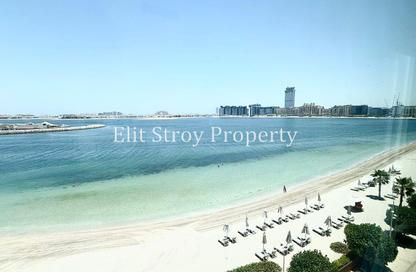 Apartment - 2 Bedrooms - 2 Bathrooms for rent in Beach Vista Podium - Beach Vista - Emaar Beachfront - Dubai Harbour - Dubai Apartment - 2 Bedrooms - 2 Bathrooms for rent in Beach Vista Podium - Beach Vista - Emaar Beachfront - Dubai Harbour - Dubai