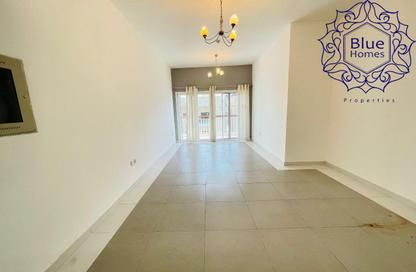 Apartment - Studio - 1 Bathroom for rent in Sandhurst House - District 10 - Jumeirah Village Circle - Dubai