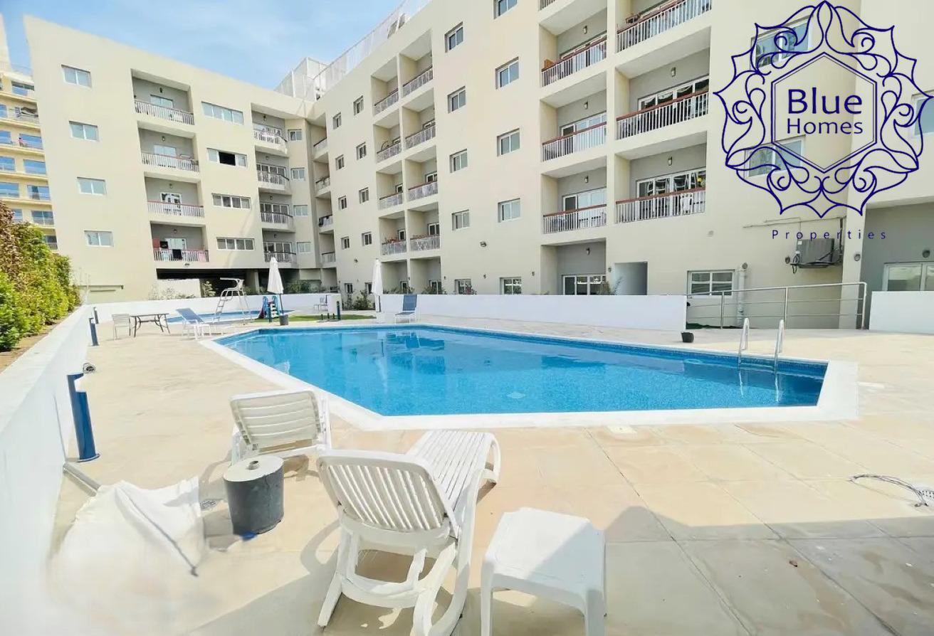 Bright Studio | Balcony | Ready to Move photo 12