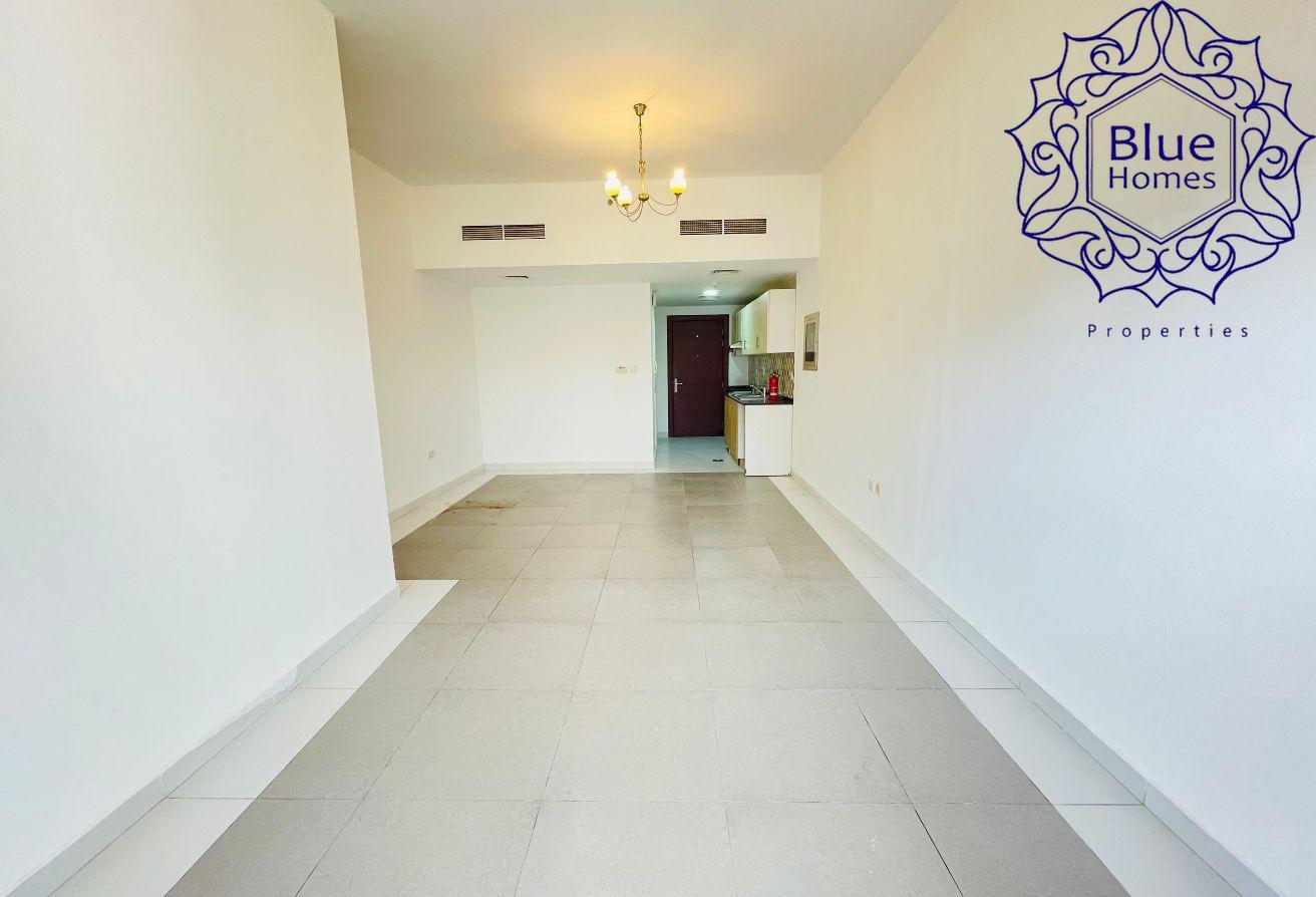 Bright Studio | Balcony | Ready to Move photo 3