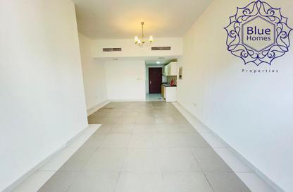 Apartment - Studio - 1 Bathroom for rent in Sandhurst House - District 10 - Jumeirah Village Circle - Dubai