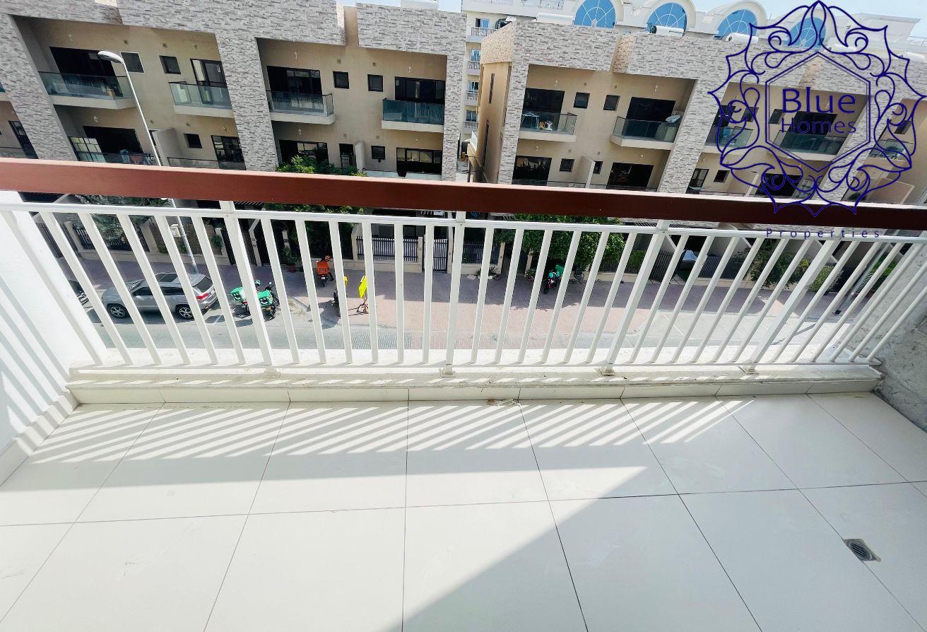 Bright Studio | Balcony | Ready to Move photo 7