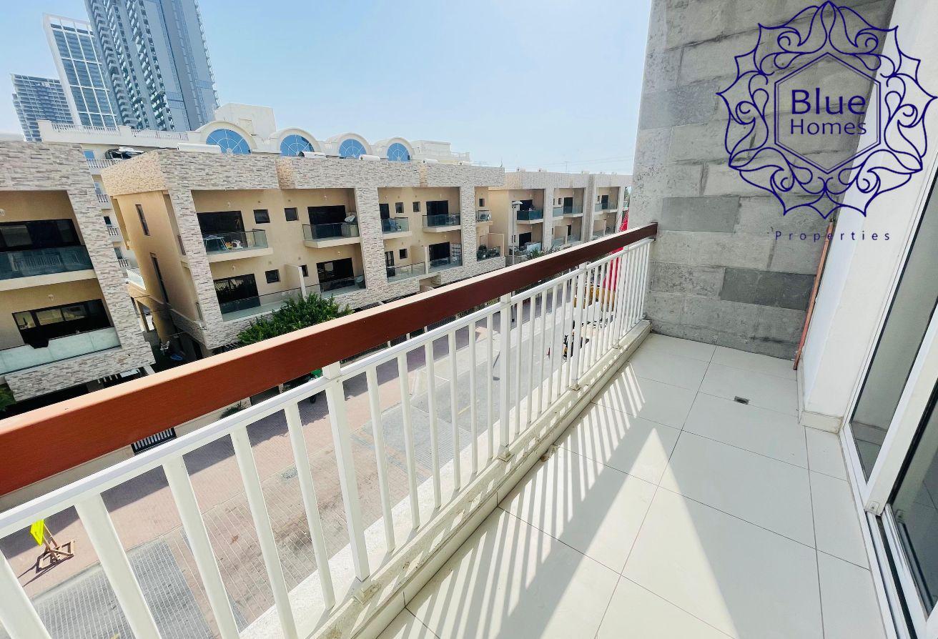 Bright Studio | Balcony | Ready to Move photo 8