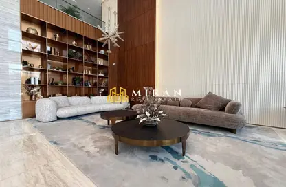 Apartment - 1 Bedroom - 2 Bathrooms for rent in Westview Garden - Jumeirah Village Circle - Dubai