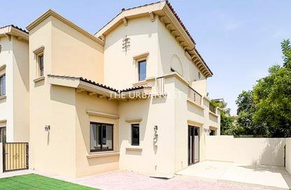 فيلا - 4 - 3 للايجار في ميرا 3 - ميرا - ريم - دبي