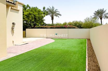 Villa - 4 - 3 for rent in Mira 3 - Mira - Reem - Dubai Villa - 4 - 3 for rent in Mira 3 - Mira - Reem - Dubai