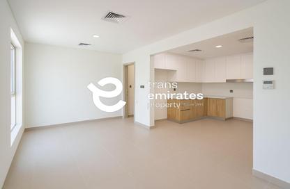 Villa - 4 Bedrooms - 5 Bathrooms for rent in Noya Viva - Noya - Yas Island - Abu Dhabi