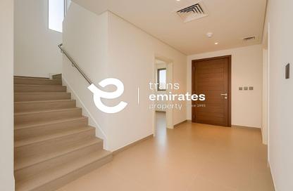 Villa - 4 Bedrooms - 5 Bathrooms for rent in Noya Viva - Noya - Yas Island - Abu Dhabi