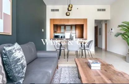 Apartment - 1 Bedroom - 1 Bathroom for sale in Tanaro - The Views - Dubai