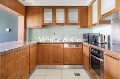 Apartment - 1 Bedroom - 1 Bathroom for sale in Tanaro - The Views - Dubai