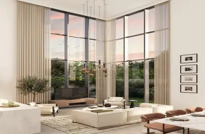 Townhouse - 4 Bedrooms - 3 Bathrooms for sale in Mudon Al Ranim 5 - Mudon - Dubai Townhouse - 4 Bedrooms - 3 Bathrooms for sale in Mudon Al Ranim 5 - Mudon - Dubai