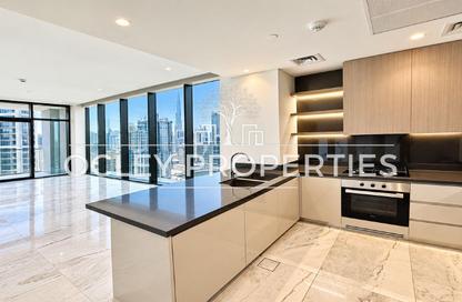 Apartment - 1 - 2 for sale in Peninsula Five - Peninsula - Business Bay - Dubai Apartment - 1 - 2 for sale in Peninsula Five - Peninsula - Business Bay - Dubai