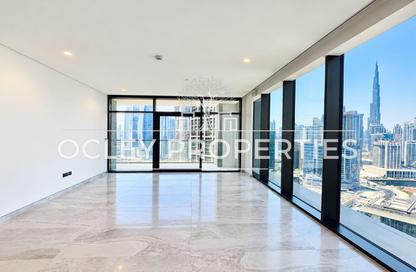 Apartment - 1 - 2 for sale in Peninsula Five - Peninsula - Business Bay - Dubai Apartment - 1 - 2 for sale in Peninsula Five - Peninsula - Business Bay - Dubai