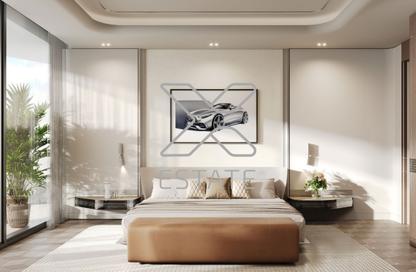 Apartment - 2 Bedrooms - 2 Bathrooms for sale in Mercedes Benz Places by Binghatti - Downtown Dubai - Dubai