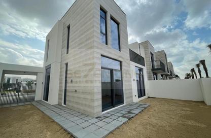 Townhouse - 4 - 5 for rent in Joy - Arabian Ranches 3 - Dubai Townhouse - 4 - 5 for rent in Joy - Arabian Ranches 3 - Dubai