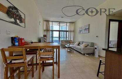 Apartment - 1 - 2 for sale in Azizi Star - Al Furjan - Dubai Apartment - 1 - 2 for sale in Azizi Star - Al Furjan - Dubai